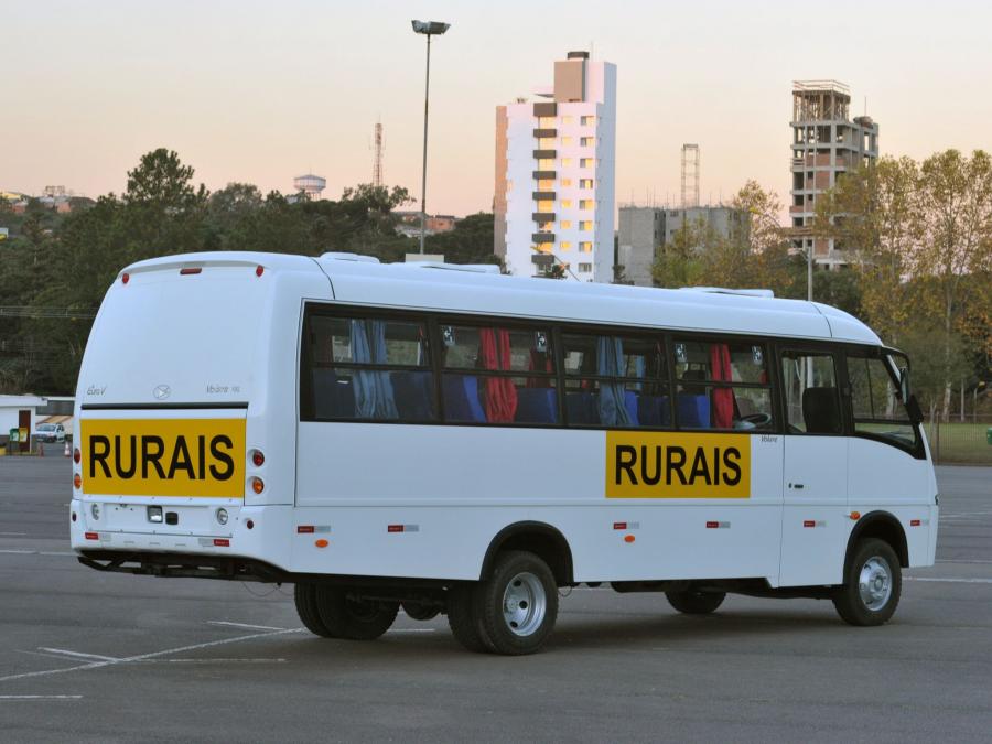  Volare V8L 2012 года  (фото 4 из 6)